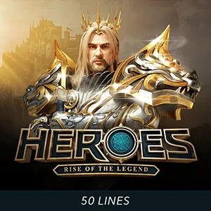 Heroes